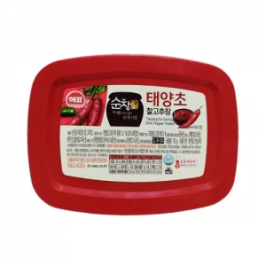 Pasta de Pimenta Coreana Gochujang SAJO 170g