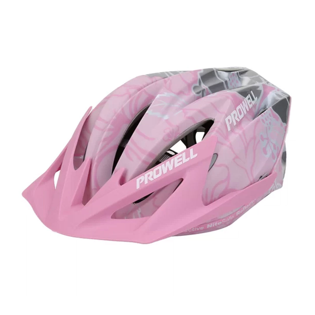 Capacete Ciclismo Prowell F4000 Hurricane