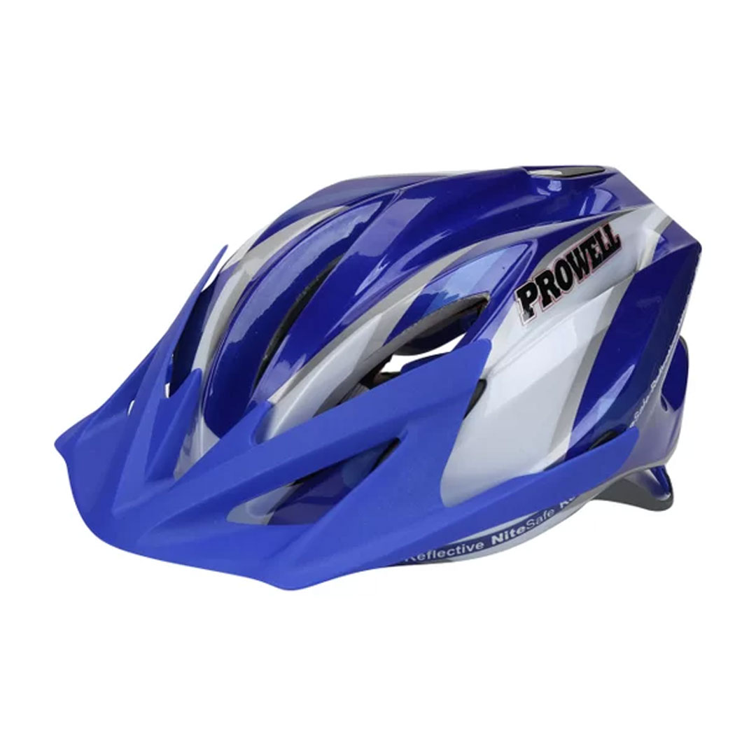 Capacete Ciclismo Prowell F4000 Hurricane