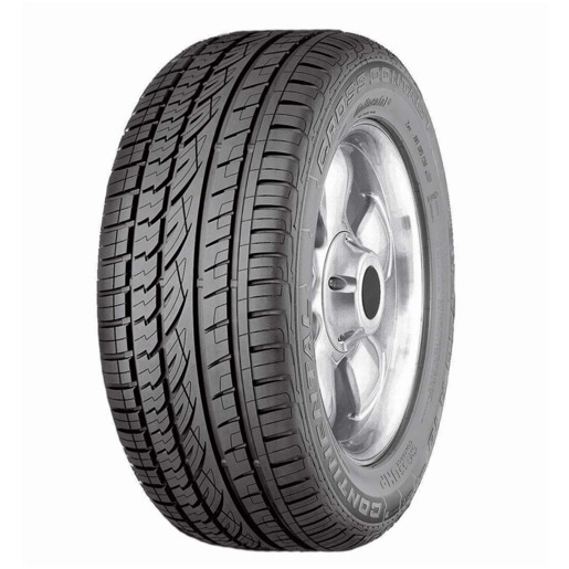 265/50R20 111V XL FR CONTINENTAL CROSS CONTACT UHP