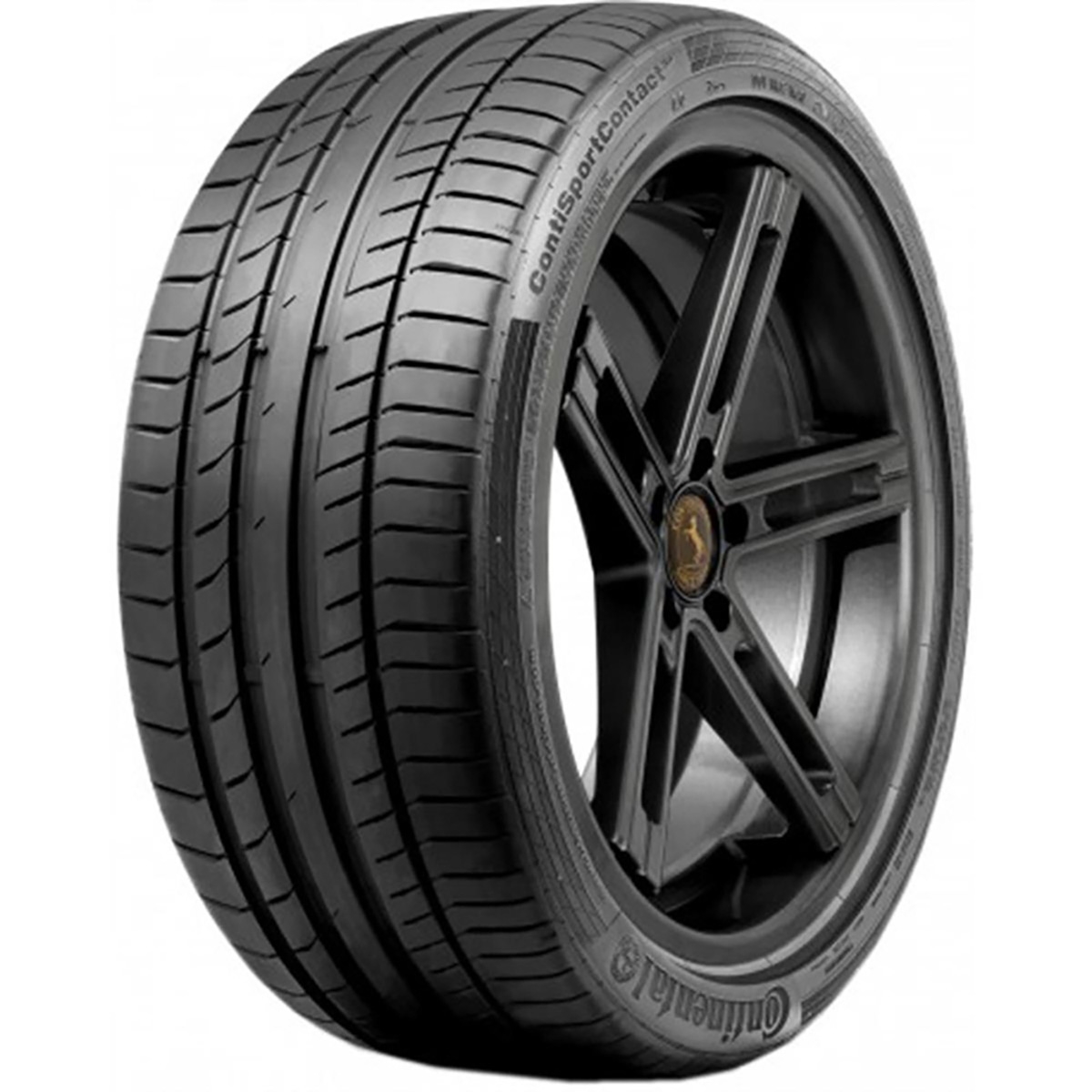 285/40R22 106Y ZR FR CONTINENTAL SPORT CONTACT 5P MO