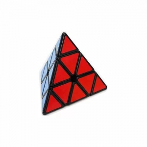 Cubotec Triângulo (colorido) - Braskit