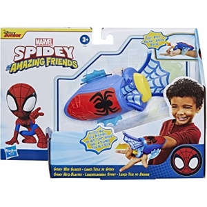 Lançador de Teia - Homem Aranha Web Slinger - Hasbro