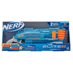Lançador - Nerf - Elite 2.0 - Warden DB - 8 - Hasbro