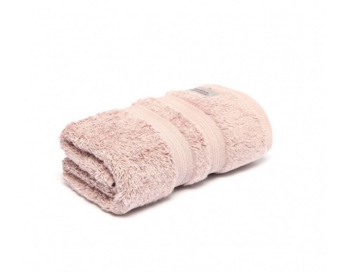 Toalha banho 77x140 algodão egipcio rosa - Buddemeyer