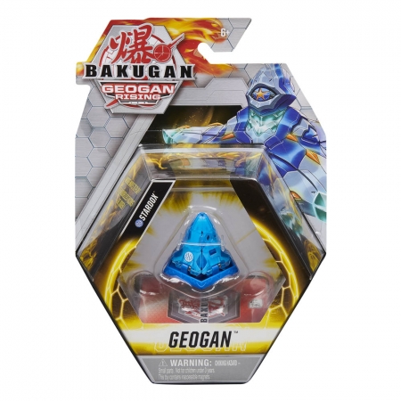 Bakugan - Figura Geogan - Stardox