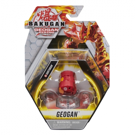 Bakugan - Figura Geogan - Surturan
