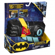 Batman - Manopla Do Batman Azul