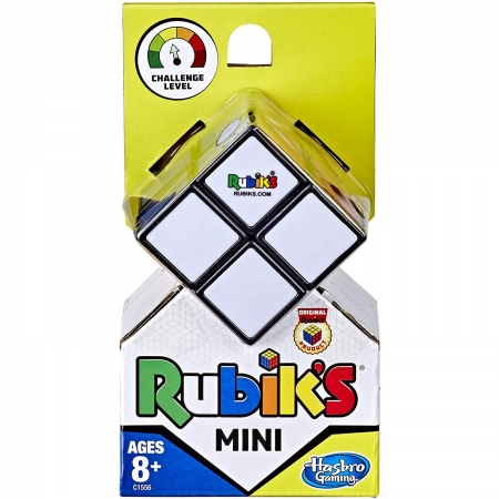 Cubo Mágico 2x2 - Rubiks Mini