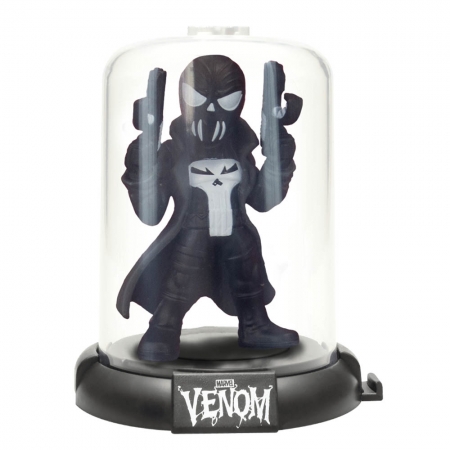 Domez - Venom - Venomized Punisher 5,5 Cm