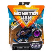 Monster Jam - 1:64 Die Cast Truck Son Uva Digger