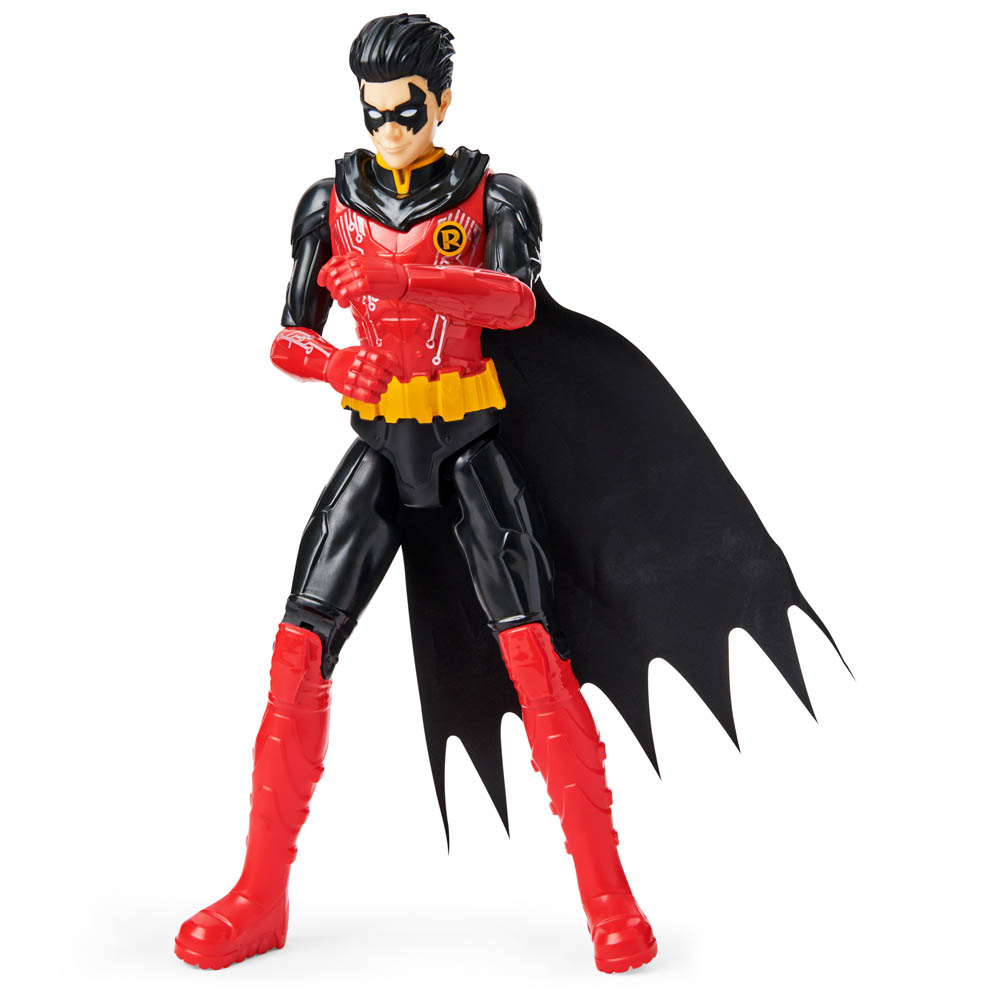 Batman - Figura De 30Cm Robin - Sunny