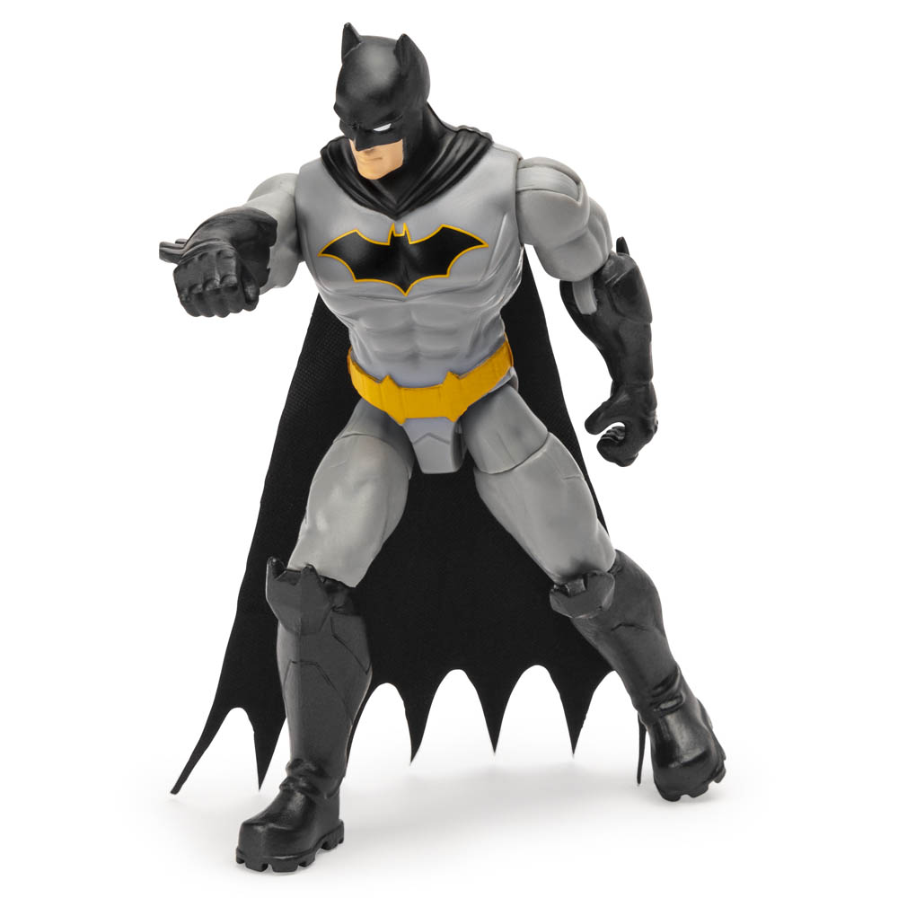 Batman - Figuras 10 Cm - Batman