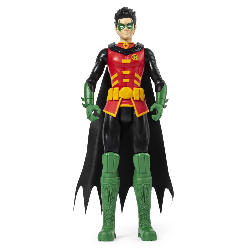 Batman - Figuras 30 Cm - Robin
