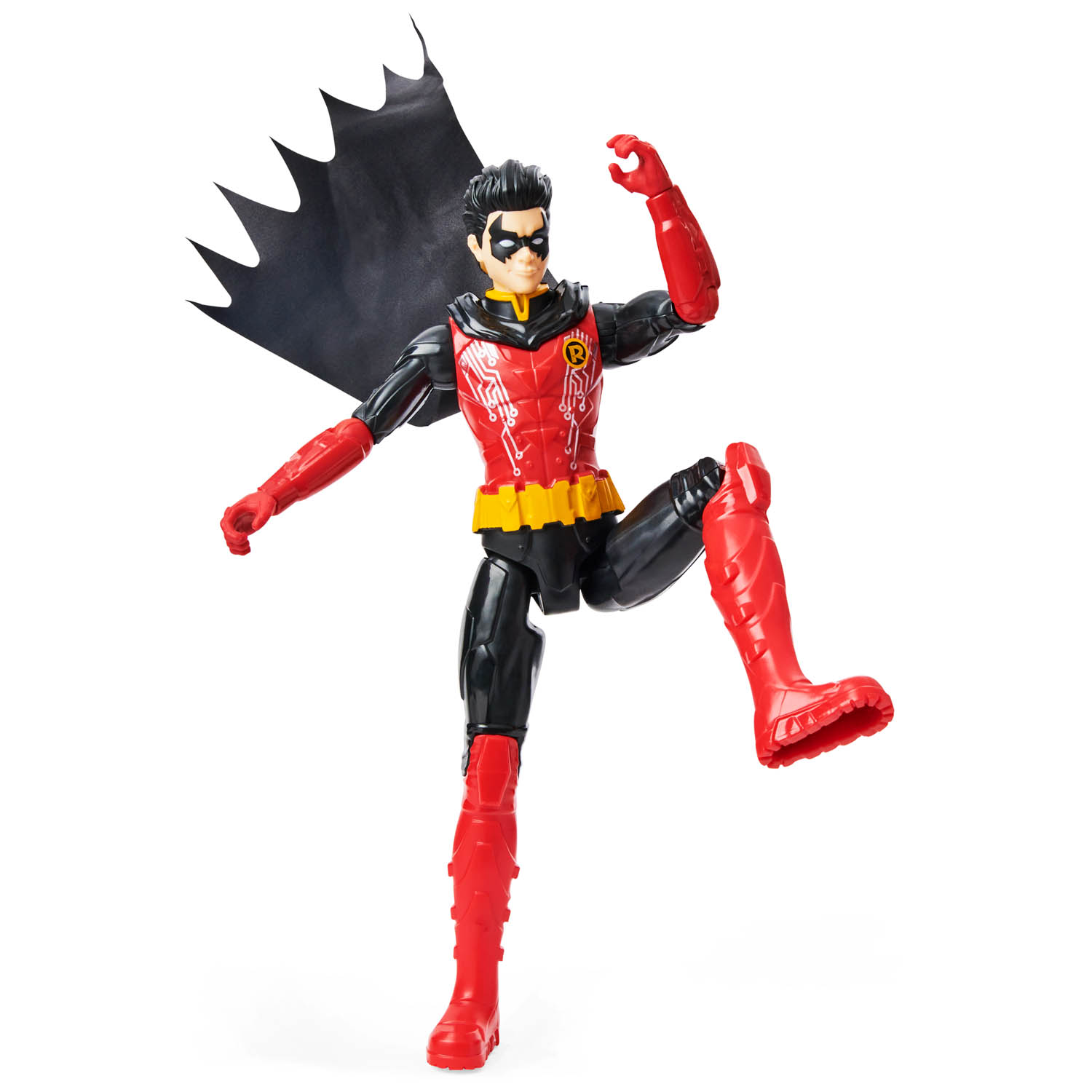 Batman - Figuras 30 Cm - Robin Tech