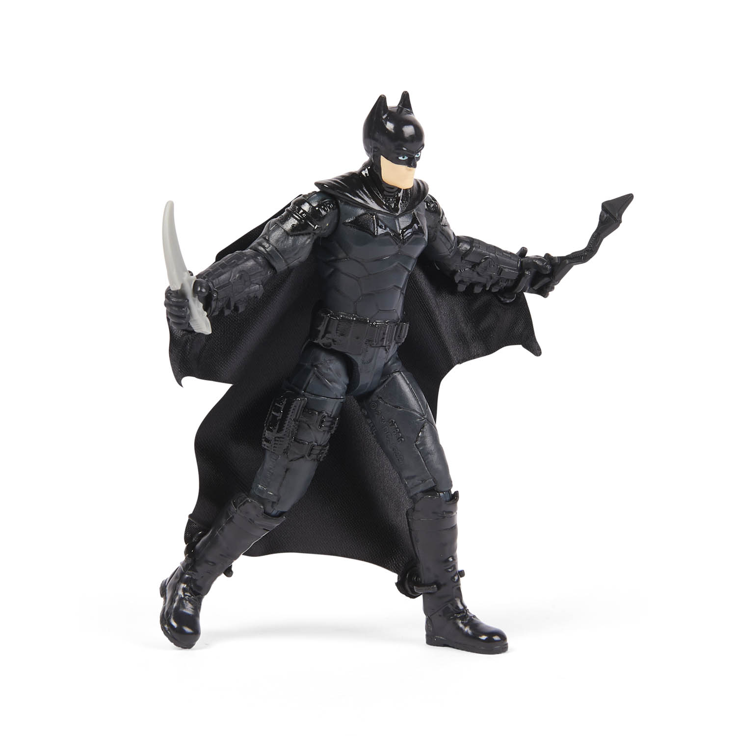 Batman - Figuras de 10cm do filme - Wingsuit Batman