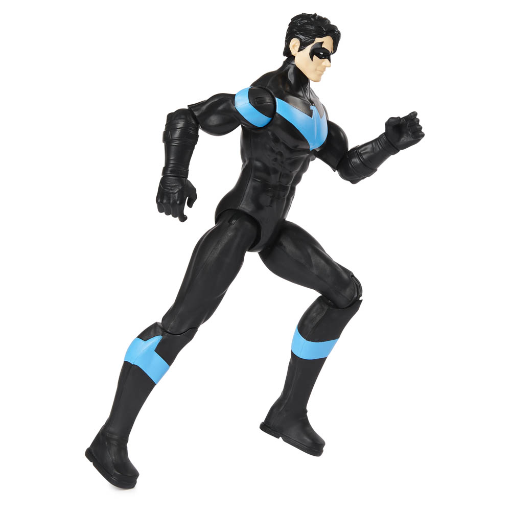 Batman - Figuras 30 Cm - Nightwing