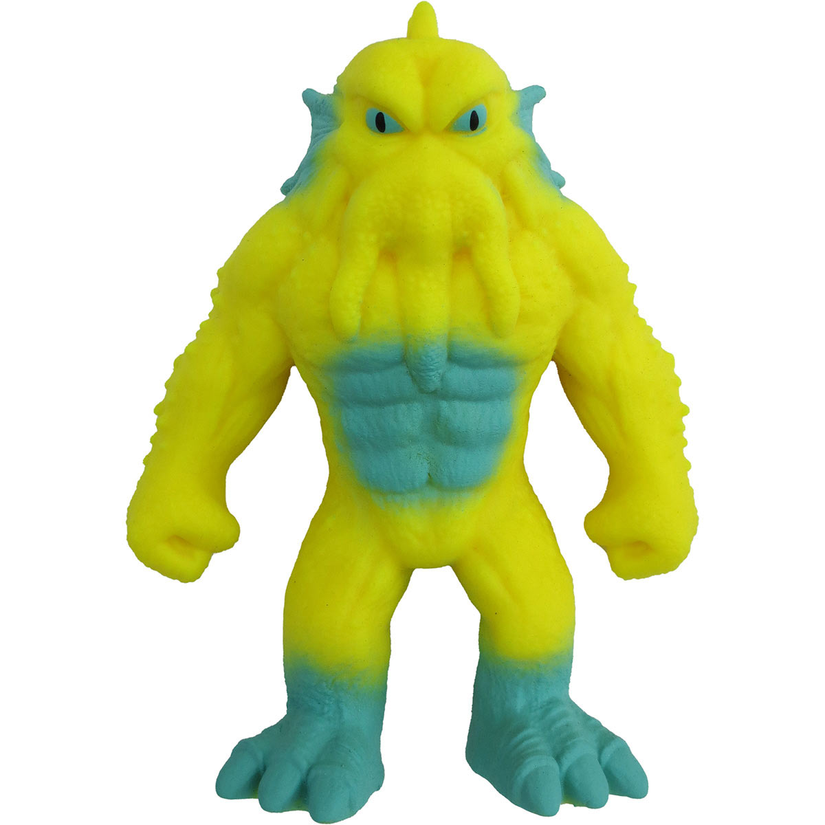 Boneco 15cm que estica Octofish - Stretchapalz Monster