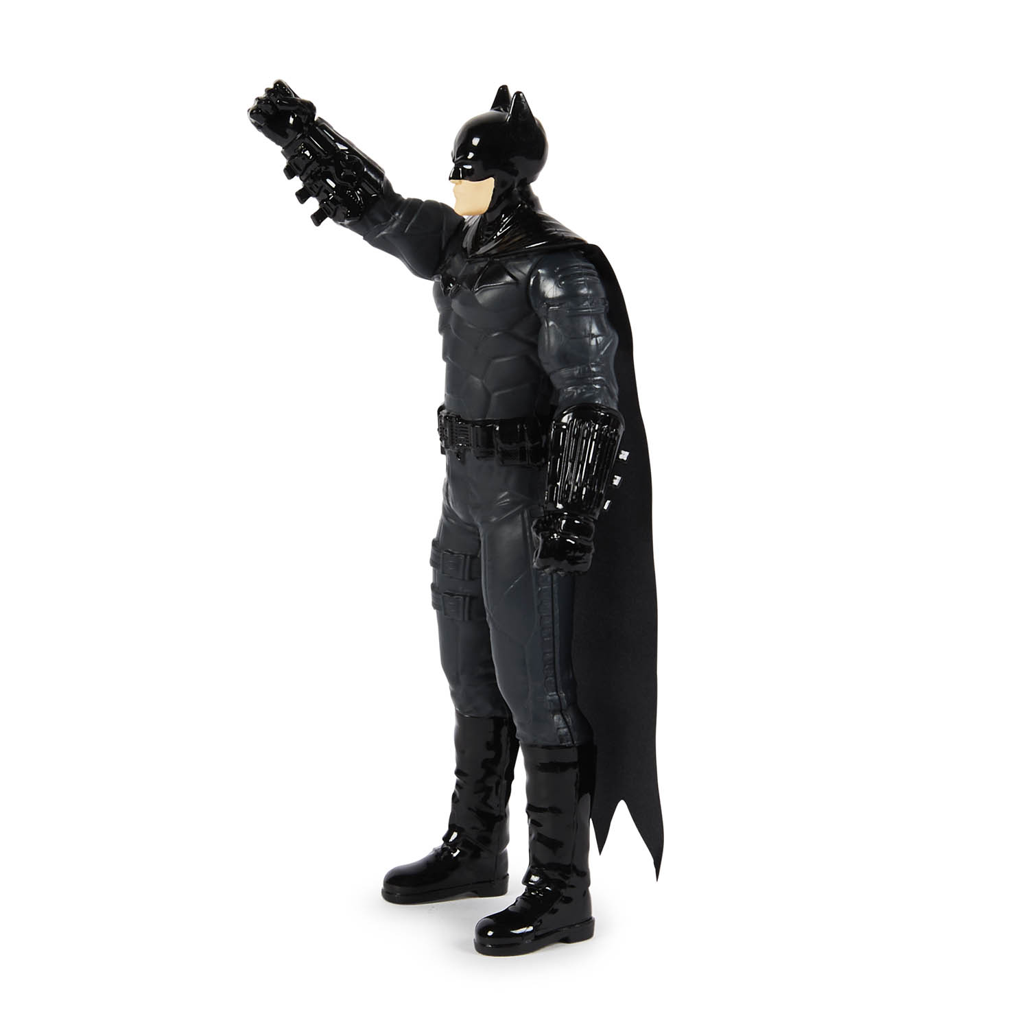Boneco Batman 15cm - The Batman o Filme DC