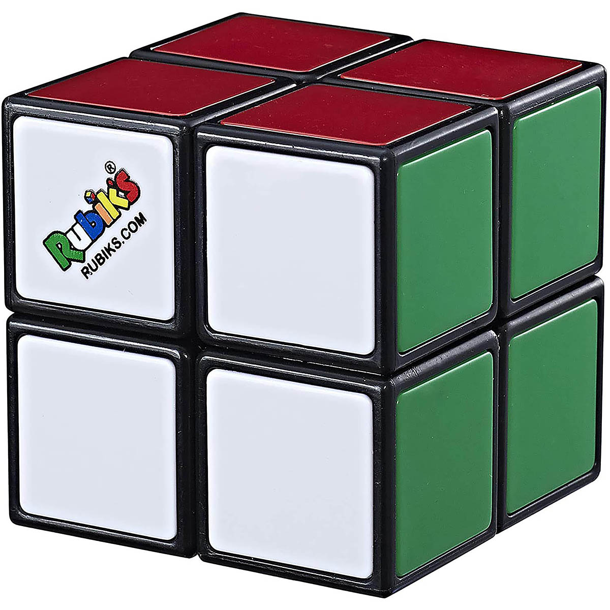 Cubo Mágico 2x2 - Rubiks Mini