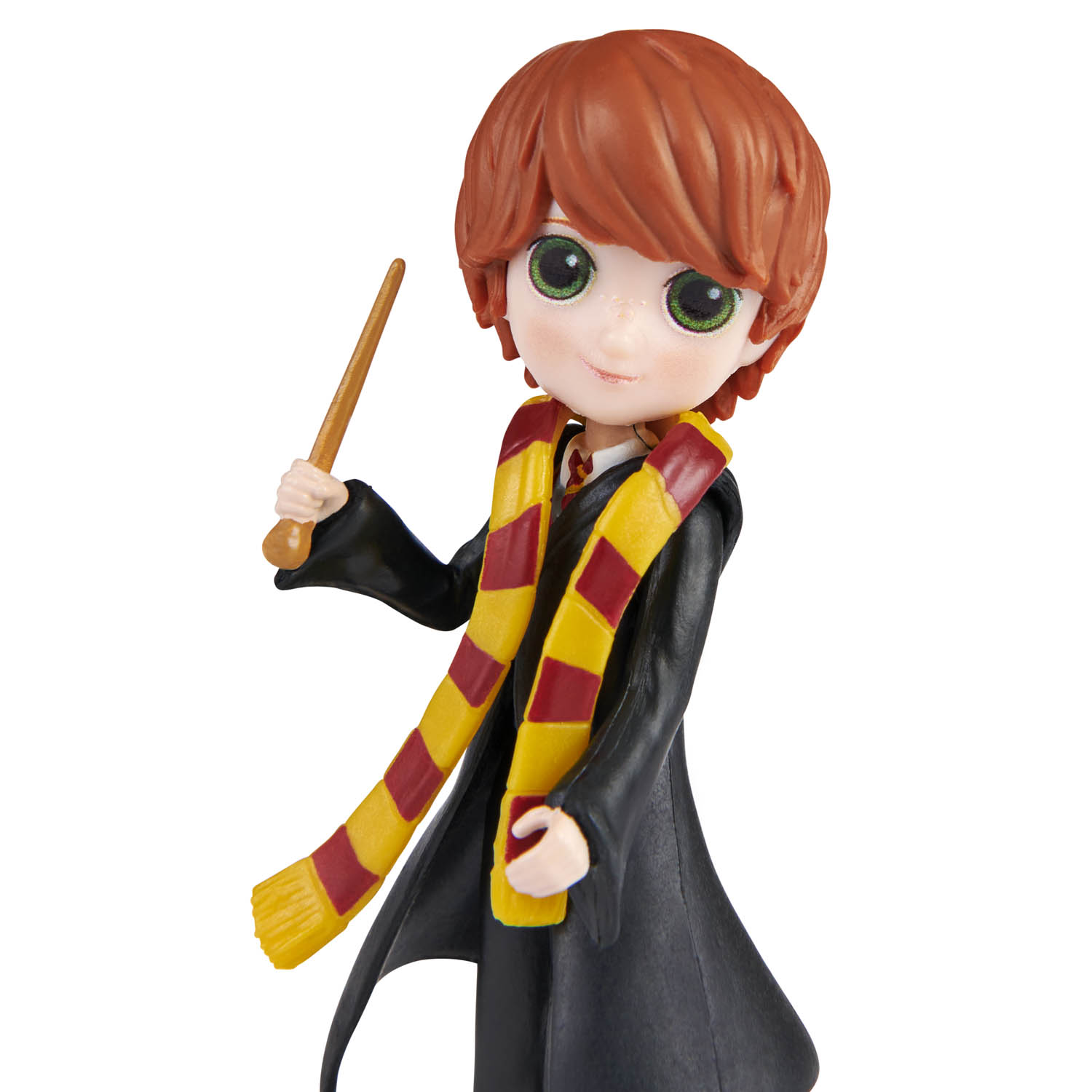 Harry Potter - Bonecos Mágicos 7cm - Ron Weasley