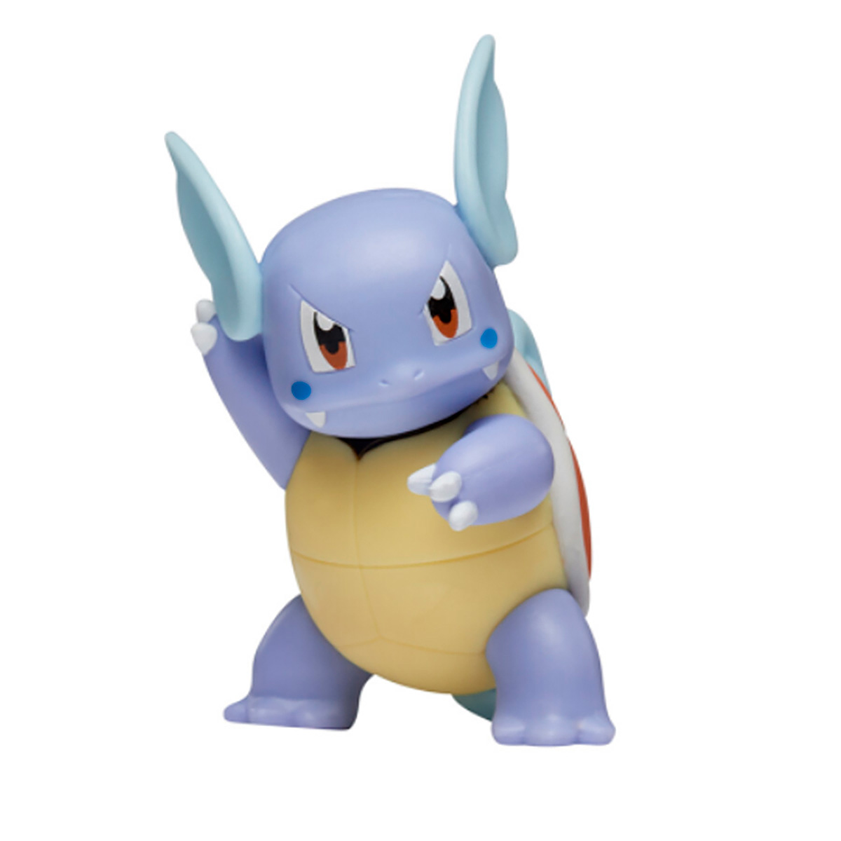 Pokemon - Figura de 7cm - Wartortle