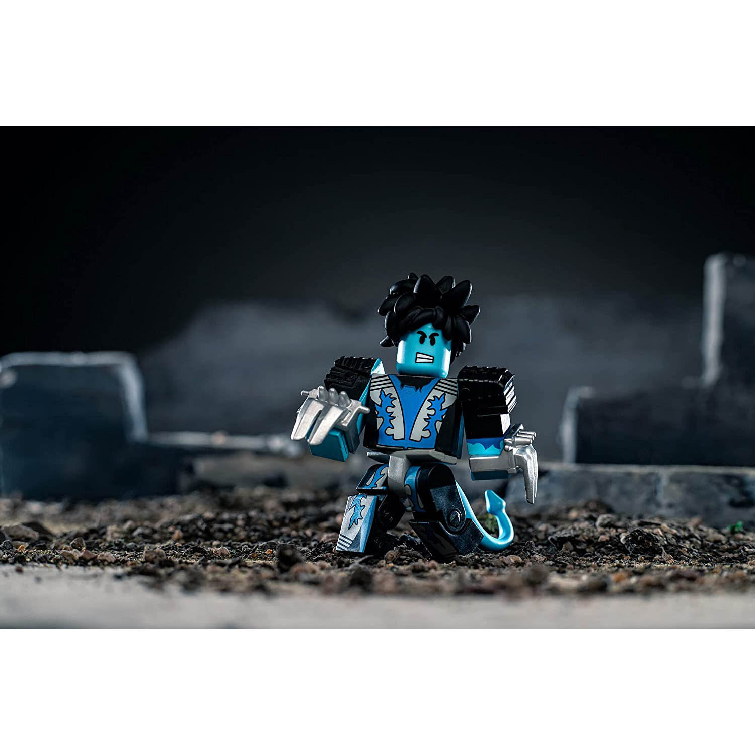 Roblox - Figuras Avatar Shop - Spark Beast