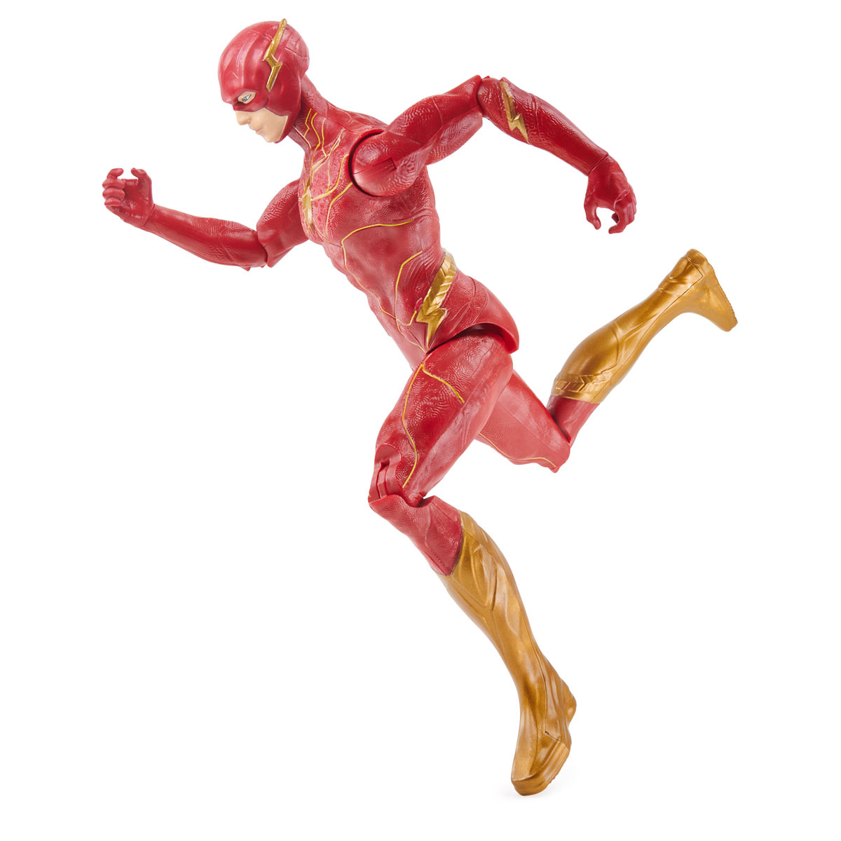 The Flash - Boneco de 30cm do Flash