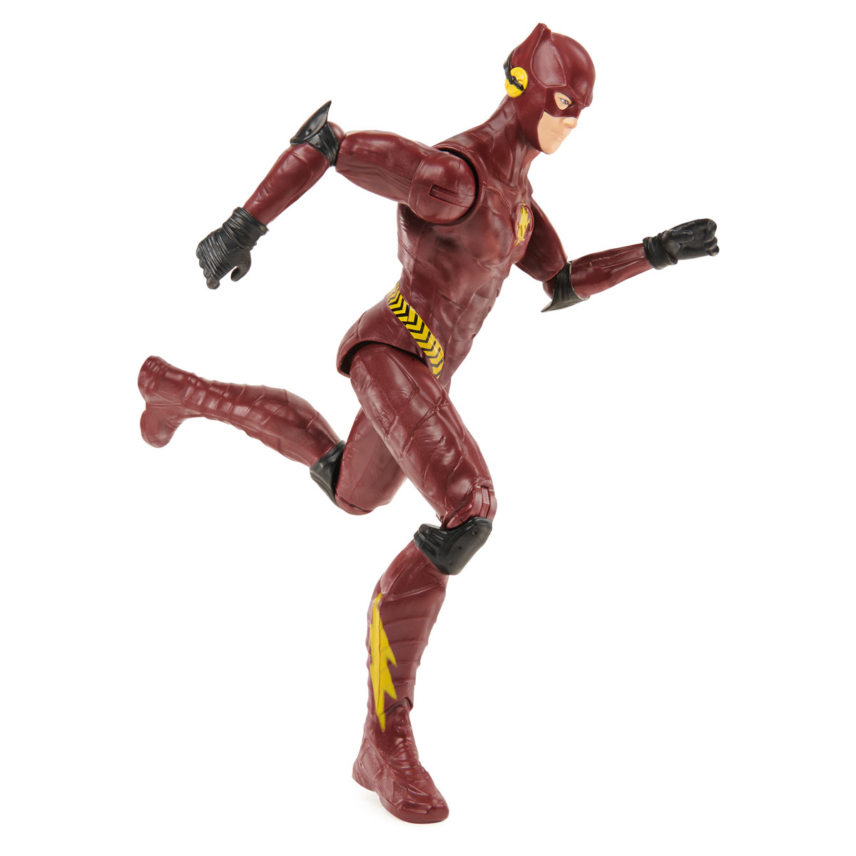 The Flash - Boneco de 30cm do Flash (Jovem Barry)