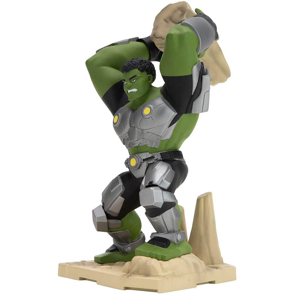 Zoteki - Os Vingadores - Hulk 15 Cm