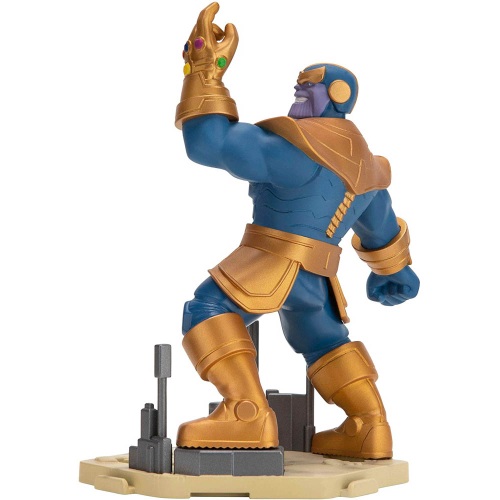 Zoteki - Os Vingadores - Thanos 15 Cm
