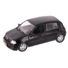 Altaya - Carros Inesquecíveis do Brasil - Renault Clio (2000)  - Hobby Lobby CollectorStore