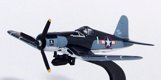 Johnny Lightning - Military Muscle - Vought F4U-1A Corsair e Curtiss  P-40E WarHawk  - Hobby Lobby CollectorStore