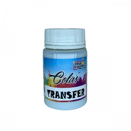 Cola Transfer True Colors 80ml