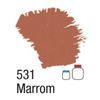 Marrom531/Acrílica