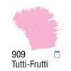 Tutti-Frutti909/Acrílica