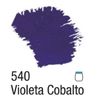 VioletaCobalto540/Acrílica