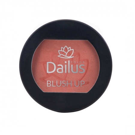 Blush UP n°02 Salmão 4,5g - Dailus Color