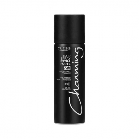 Hair Spray Charming Extra Forte 50ml - Cless