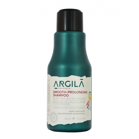 Shampoo Smooth-Prolonging Efeito Prolongador 300 ml - Argila