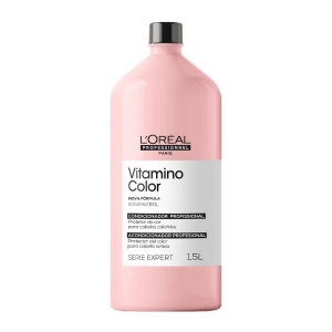 Condicionador Serie Expert Vitamino Color 1,5L - L'Oréal Professionnel