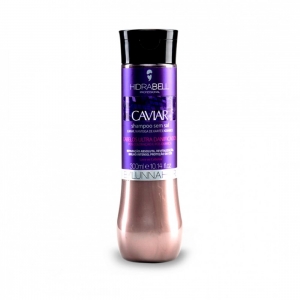 Shampoo Hidra Caviar 350ml - Hidrabell