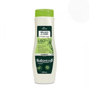 Shampoo Melaço de Cana 500ml - Bothânico