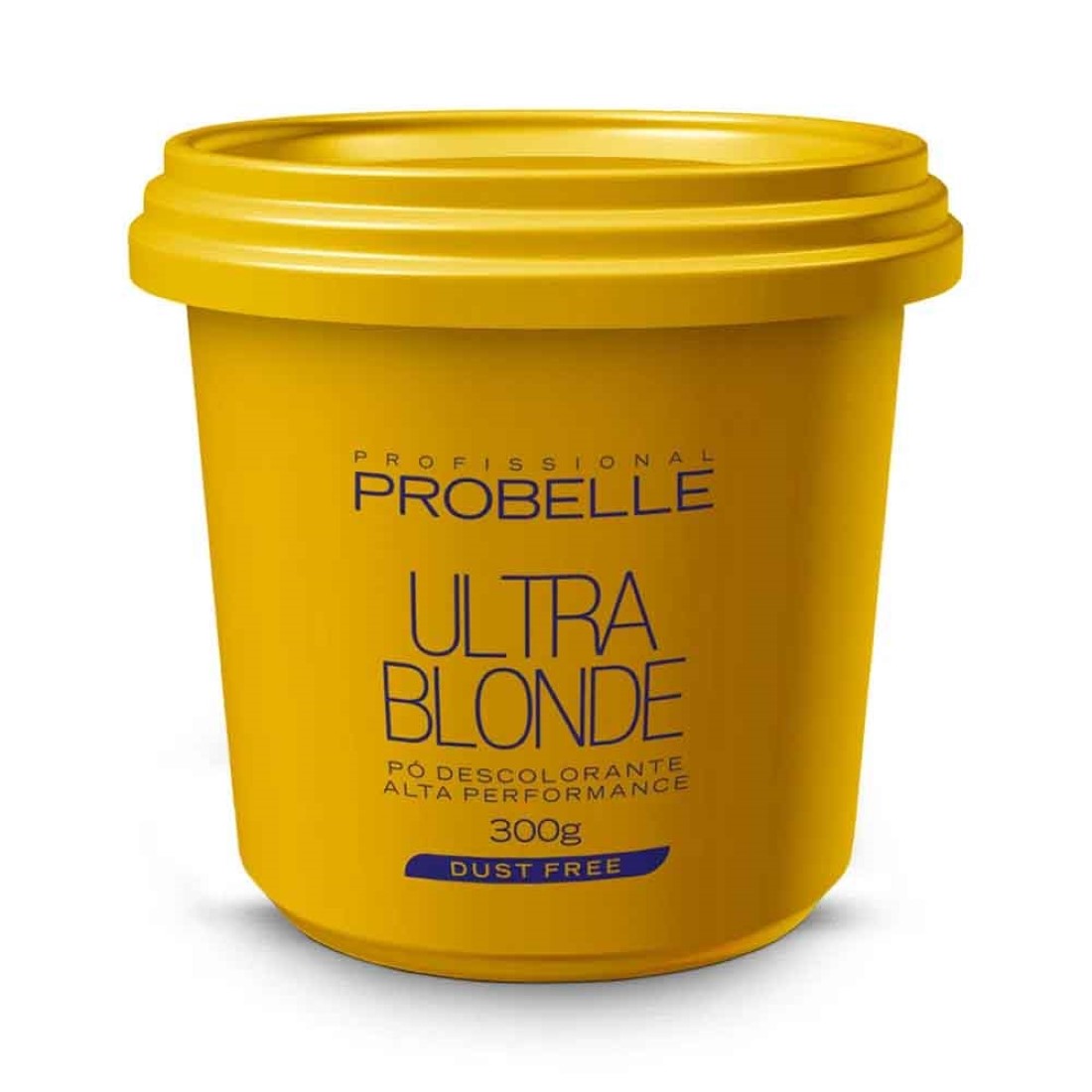 Pó Descolorante Ultra Blonde 300g - Probelle