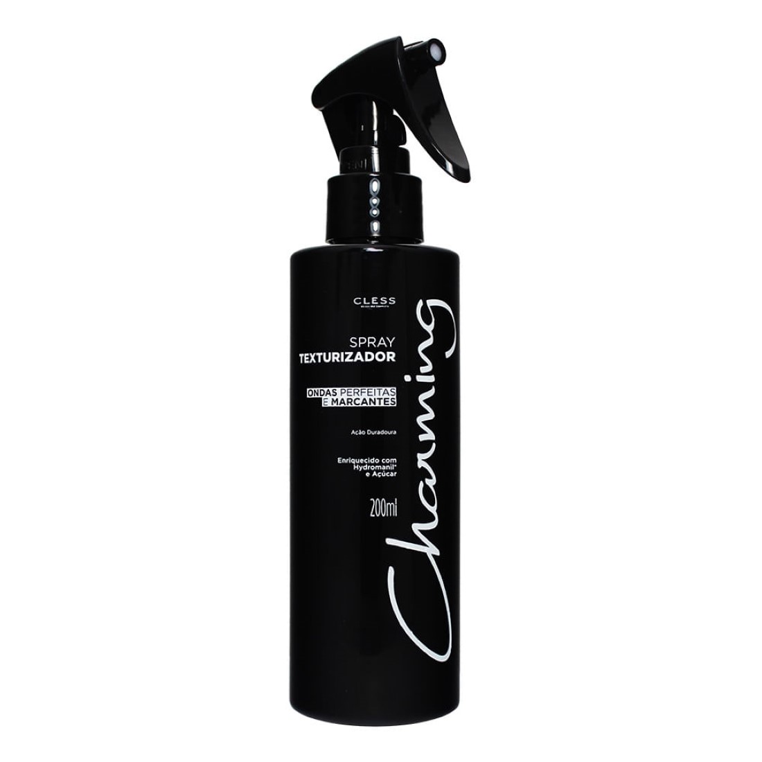 Spray Texturizador 200ml - Charming