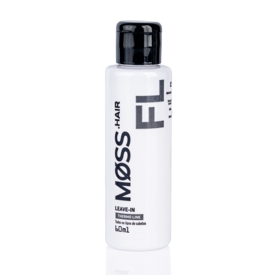 Leave-in Thermo Line Travel Size 60ml
