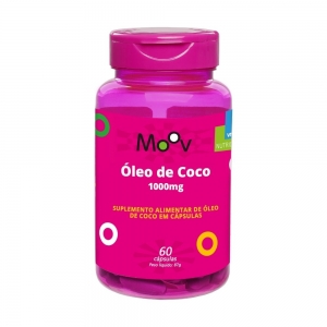 3 Óleo De Coco Extra Virgem Prensado Frio 60 Cps
