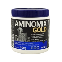 Aminomix Gold Vetnil  100g
