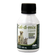 Cal-d-mix Liquido 100ml