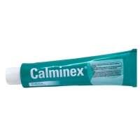 Calminex Pomada Anti-Inflamatória 30g MSD